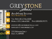 GS BCards V4-2 Back AnnMarie