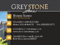 GS BCards V4-2 Back Bonnie