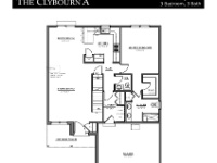 the clybourn a 1st fl std