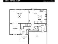 the halsted 1st fl std