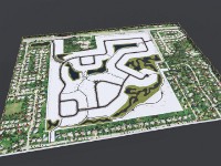 p20006-DDS-Pulte Trails 3D-Progress-20.05.05 01